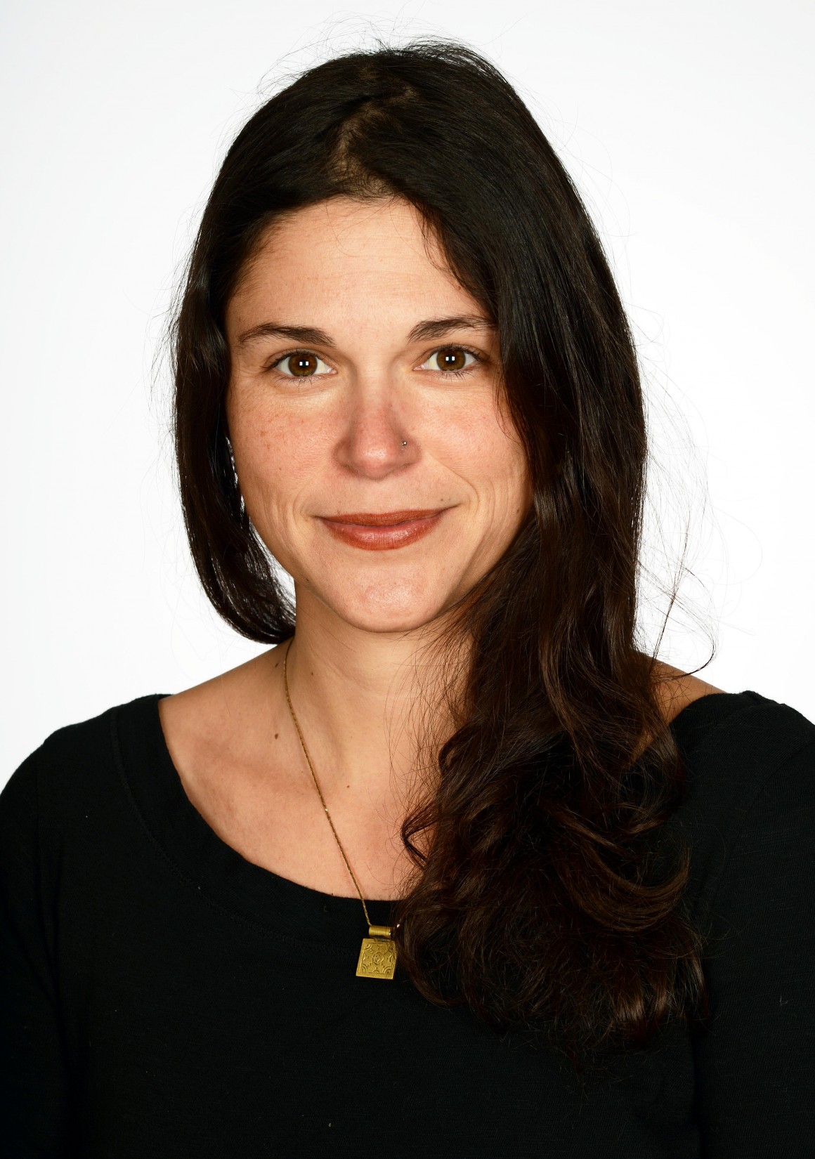 Associate Professor of Sociology and SOAN Department Chair Maryann Bylander