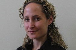 Heather Smith-Cannoy will be promoted to associate professor of international affairs
