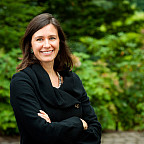 Sarah Warren, Associate Professor of Sociology and Anthropology and Latin American Studies, Executive Director of Community Partnerships