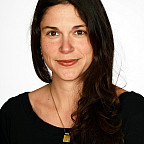 Associate Professor of Sociology and SOAN Department Chair Maryann Bylander