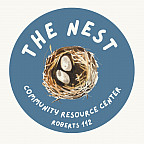 The Nest Community Resource Center, Roberts 112