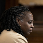 President Robin Holmes-Sullivan