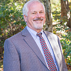 Steve Johansen JD '87