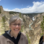 Assistant Vice President of Institutional Research Renée Orlick