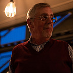 Professor of Psychology Tom Schoeneman