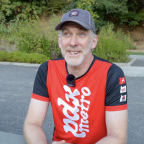 Visiting Professor Duncan Parks