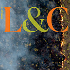 L&C Magazine, Spring 2025: One the Front Lines