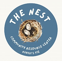 The Nest Community Resource Center, Roberts 112