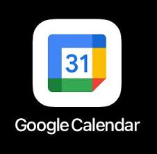 google calendar icon