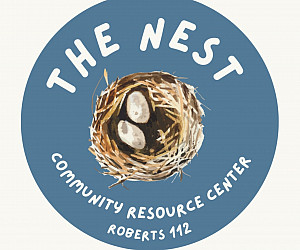 The Nest Community Resource Center, Roberts 112
