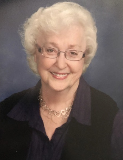 Administrative Assistant for the Theatre Department Joyce Beeny