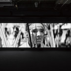 Image from Richard Mosse, Broken Spectre