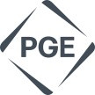 PGE sponsorship