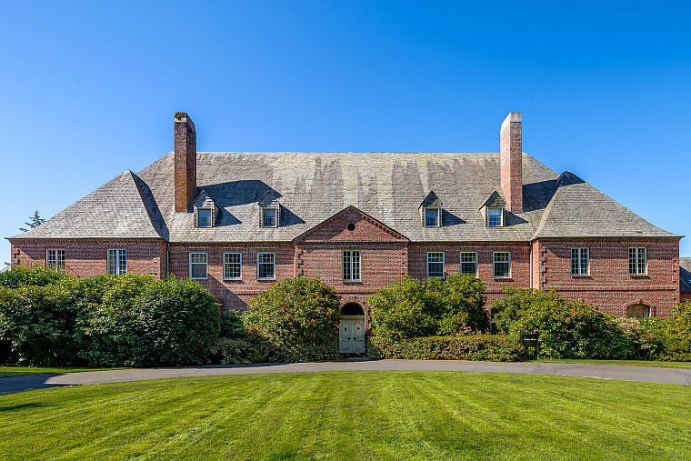 Corbett House