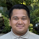 Rogelio Evangelista Morton