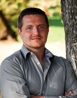 Adam Ross