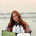 Maria Osorio Alvarenga