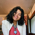 Luz María Ureña Gazo