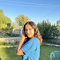 Aaliya Ahmed
