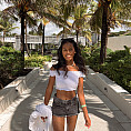 Brittany Rahamefy