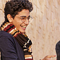 Hashim Salman