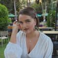 Vesna Uzunova Photo
