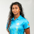 Aniqah Gaffoor Photo