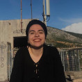 Maryam Al Ghezi
