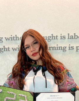 Maria Osorio Alvarenga