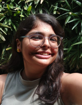Tanvi Shukla