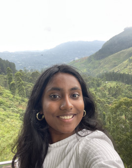 Aishath Alaniya Aslam