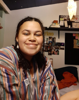 Naledi Tshehla Photo