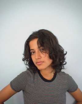 Shubhika Baral