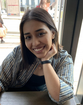 Stuti Behari