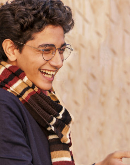 Hashim Salman