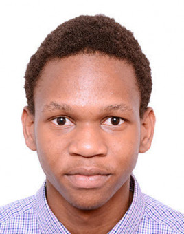 Alvin Kilenga