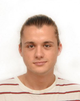 Pavel Kerkoc