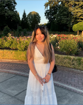 Rocio Yao