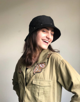 Alvina Sargsyan