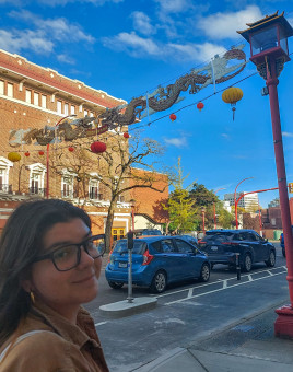Aylen Martinez Photo