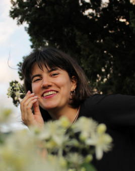 Iris Dugalic