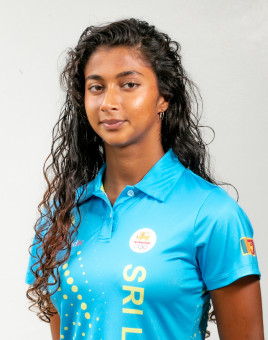 Aniqah Gaffoor Photo