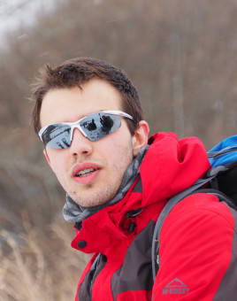 Aleksa Belic
