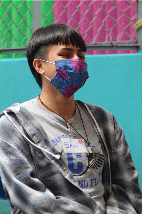 Espacios de Autocuidado: Awareness and Healing for Women in Iztapalapa, Mexico City