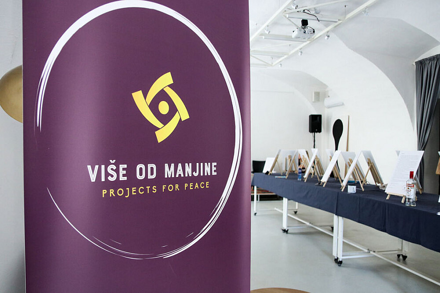 #MoreThanAMinority: Reducing Discrimination Through Interactive Exhibitions