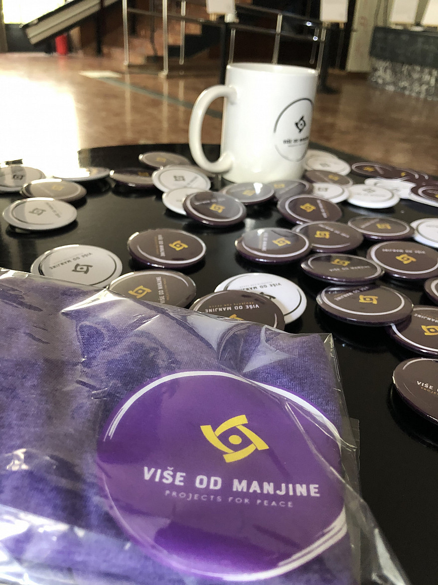 #MoreThanAMinority: Reducing Discrimination Through Interactive Exhibitions