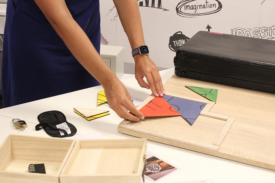 #MoreThanAMinority: Reducing Discrimination Through Interactive Exhibitions