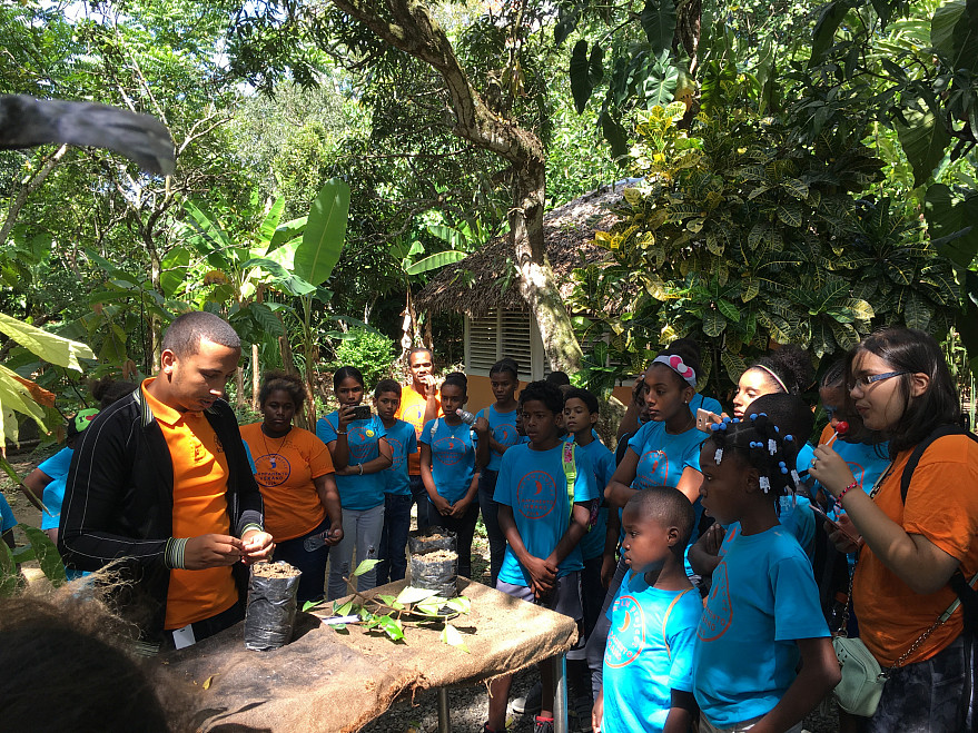 Projects for Peace 2018