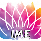 IME logo