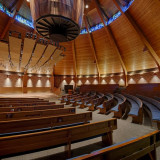 Agnes Flanagan Chapel
